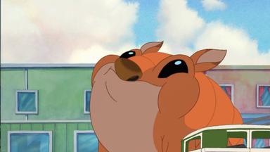 Lilo & Stitch: La serie 1x15