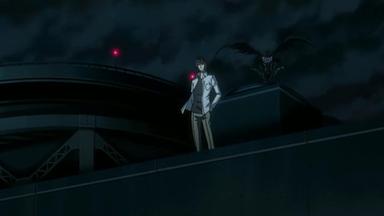 Death Note 1x26