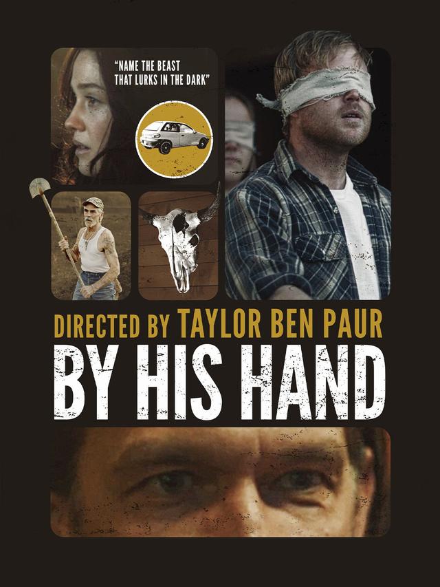 By His Hand
