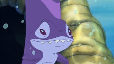 Lilo & Stitch: La serie 1x24