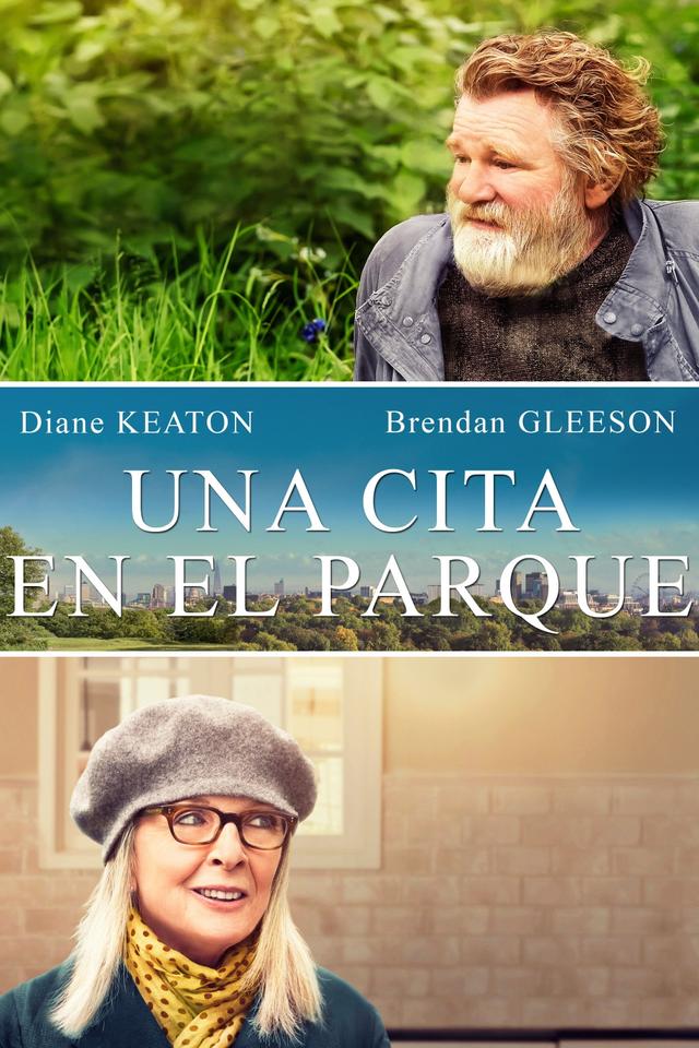 Una cita en el parque