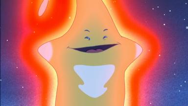 Lilo & Stitch: La serie 1x21