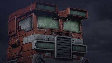Transformers: La guerra por Cybertron - Asedio 1x6