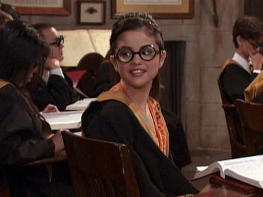 Los magos de Waverly Place 1x13