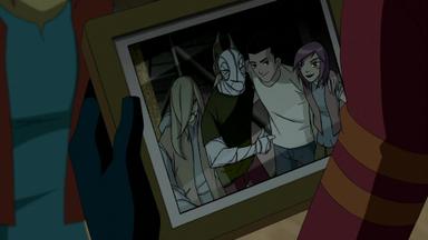 Generator Rex 1x12