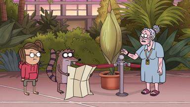 Historias corrientes: Las cintas perdidas 1x7