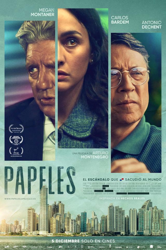 Papeles