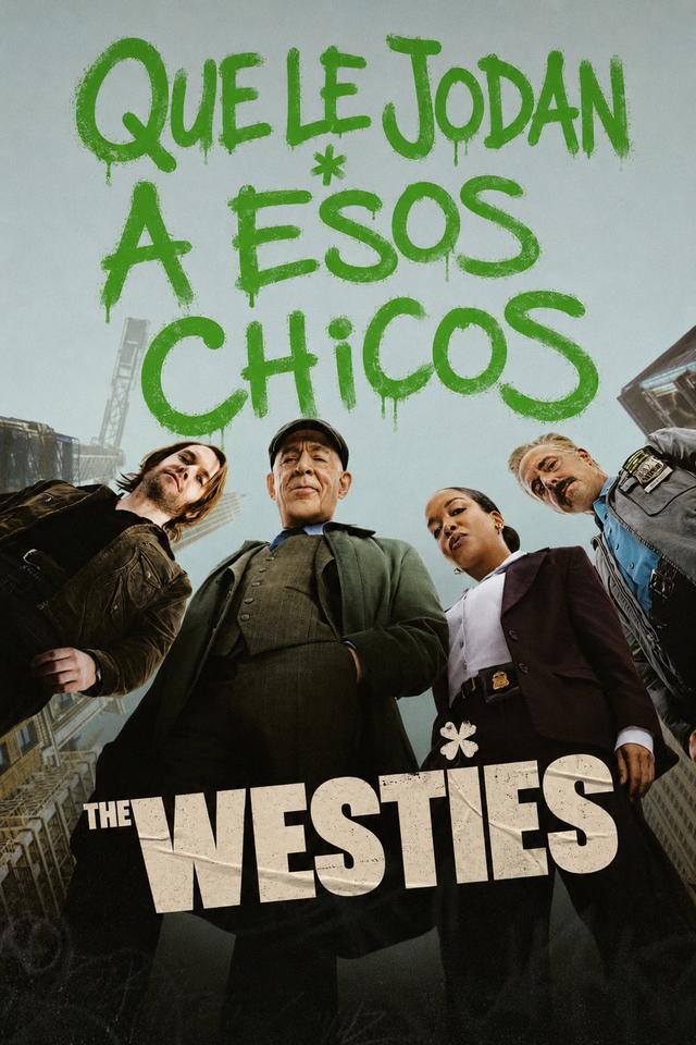 The Westies
