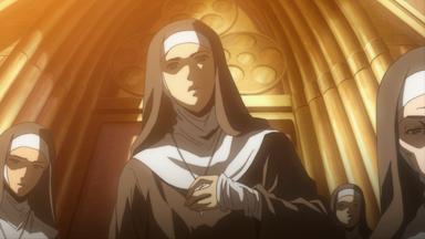 Ichiban Ushiro no Daimaou 1x2