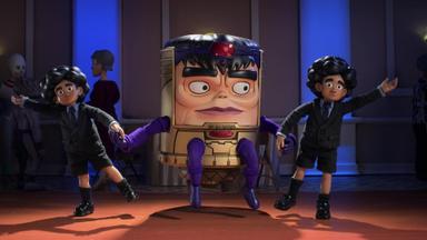 M.O.D.O.K. 1x10