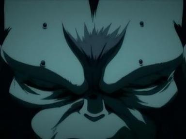 Basilisk: Los pergaminos ninja de Koga 1x3