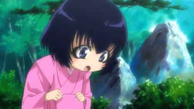 Basilisk: Los pergaminos ninja de Koga 1x16
