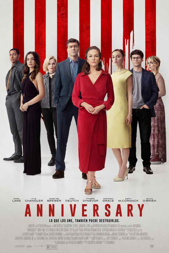 Aniversario