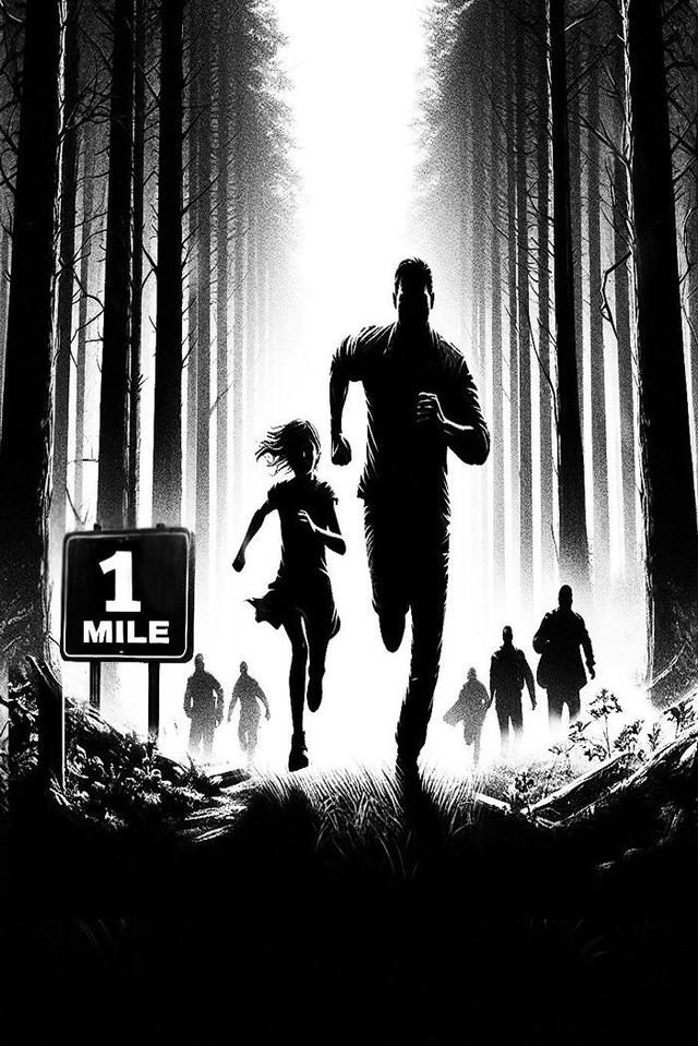 One Mile: Chapter One