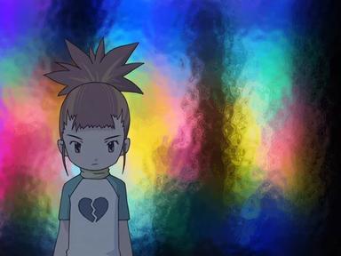 Digimon Tamers 1x3