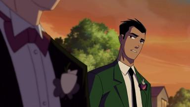 Generator Rex 1x11