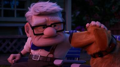 Dug y Carl 1x4