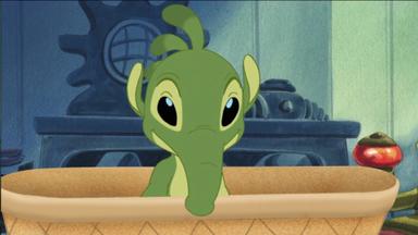 Lilo & Stitch: La serie 1x31