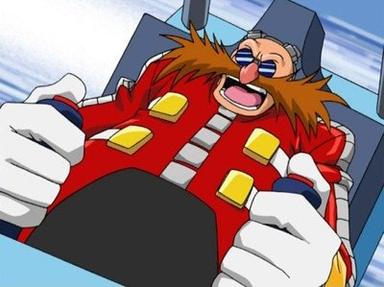 Sonic X 1x13
