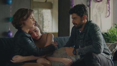Hard Brasil 1x18