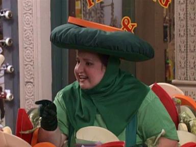 Los magos de Waverly Place 1x14