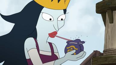(Des)encanto 1x13