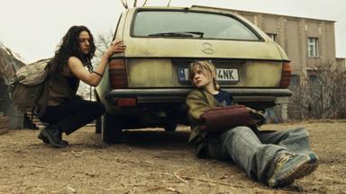 City of Blood 1x6