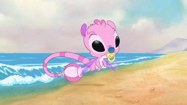 Lilo & Stitch: La serie 1x35