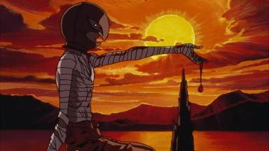Berserk: La Historia de la Espada Feroz 1x23