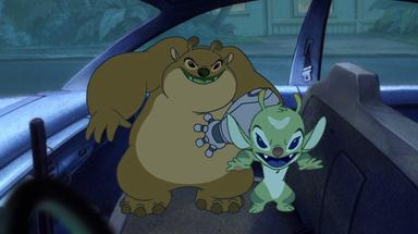 Lilo & Stitch: La serie 1x36