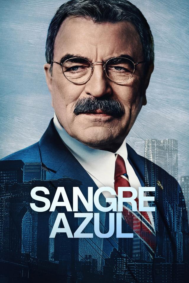 Sangre Azul