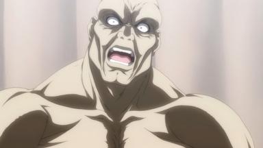 Basilisk: Los pergaminos ninja de Koga 1x15