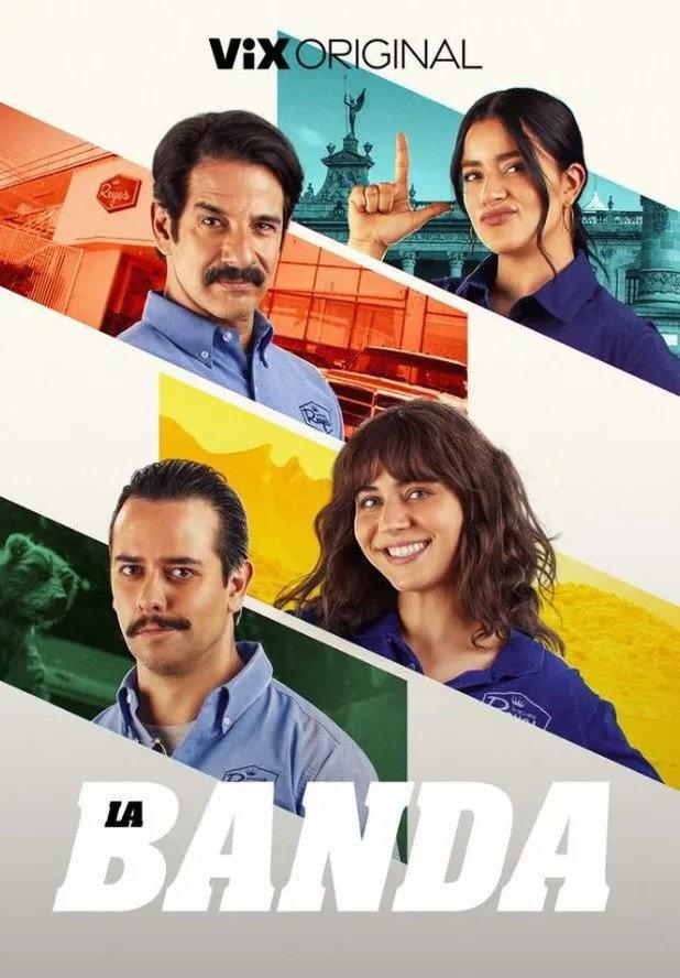 La banda