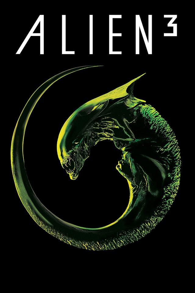 Alien III