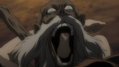 Basilisk: Los pergaminos ninja de Koga 1x7