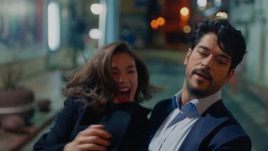 Amor eterno 1x15
