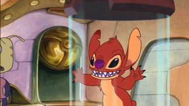 Lilo & Stitch: La serie 1x19