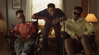 Wu-Tang: An American Saga 1x9