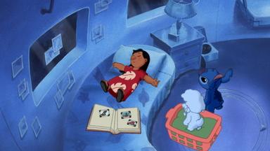 Lilo y Stitch 1x39