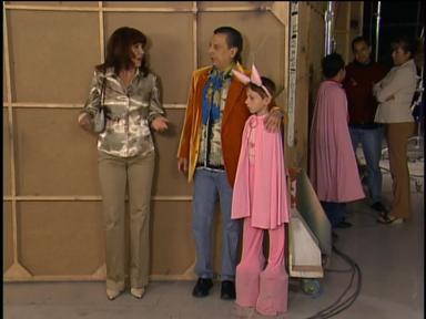 Vecinos 1x61