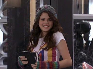 Los magos de Waverly Place 1x18
