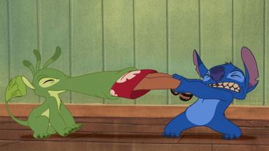 Lilo y Stitch 1x31