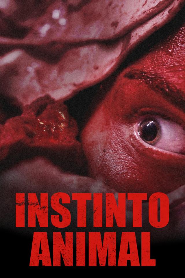 Instinto animal