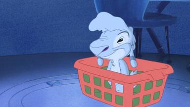 Lilo & Stitch: La serie 1x39