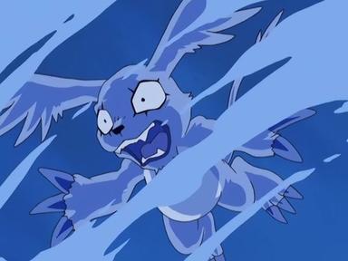 Digimon Tamers 1x10