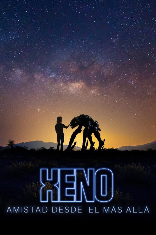 Xeno