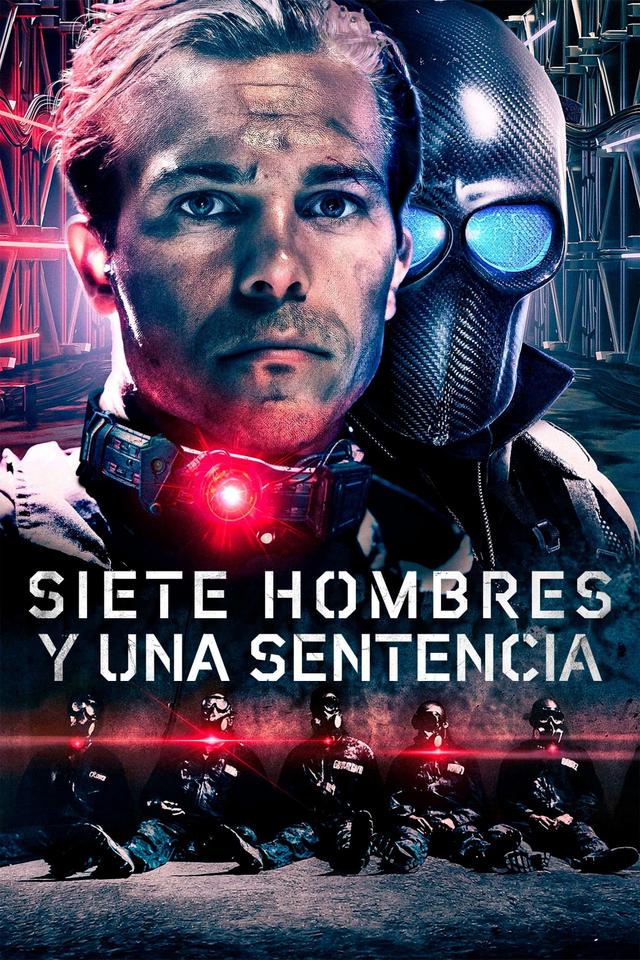 Siete Hombres y una Sentencia