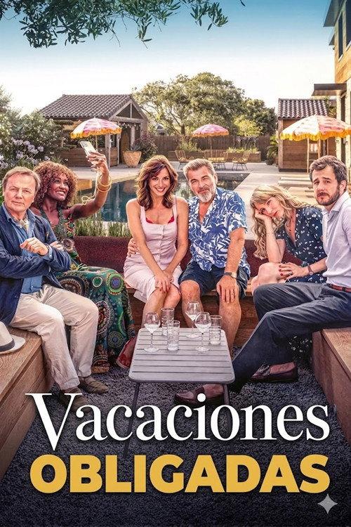 Vacances forcées