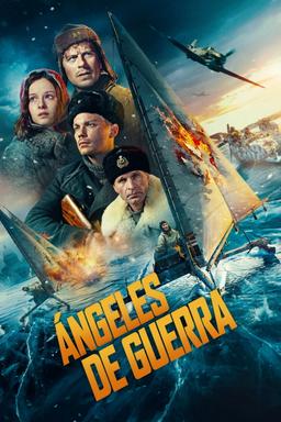 Ángeles de Guerra
