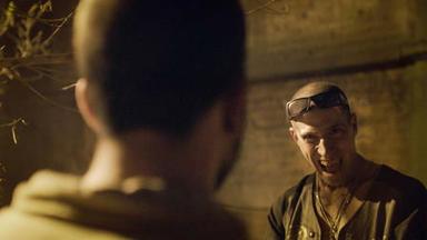 El recluso 1x13